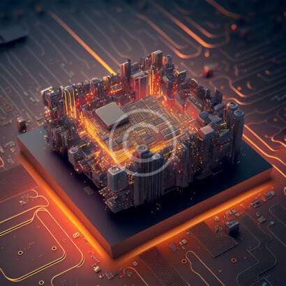 Microchip